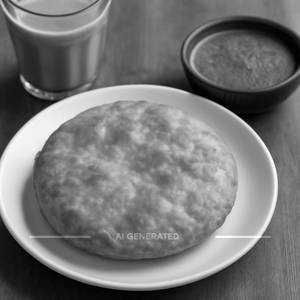 Biscuit Roti