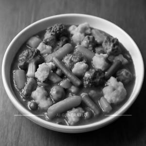 Mix Vegetable