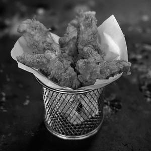 Chicken Tender