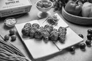 Korean Fried Chicken