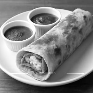 Egg Roll