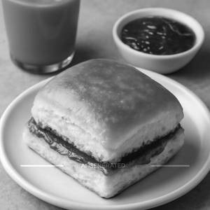 Bun Maska Jam