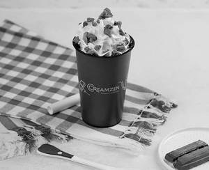 Cadbury Crispello Thickshake [300 ml]