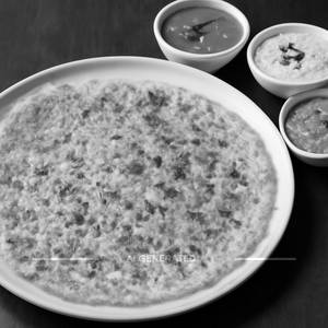 Rava Onion