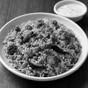 Masala Bhaat