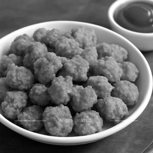 Chicken Popcorn