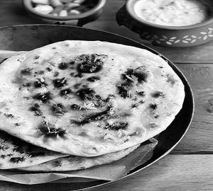 Paneer Kulcha