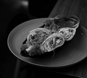 Egg roll
