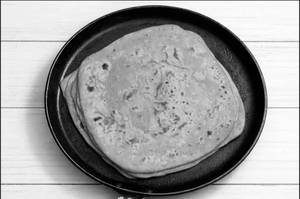 Tawa Paratha