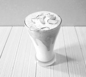 Dryfruit shake