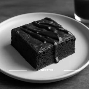 Fudge Brownie