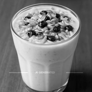 Dry Fruit Punch