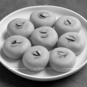 Kesar Peda