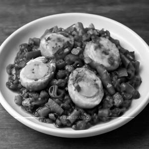 Chilli Egg