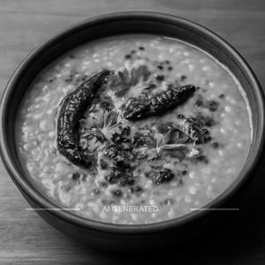 Dal fry tadka