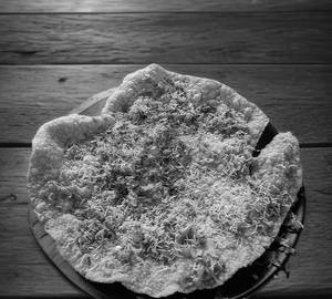Nagali Masala Papad