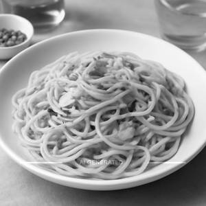 Aglio-olio Pepperoncino