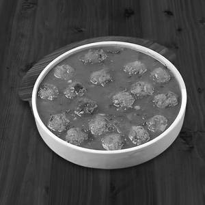 Veg Manchurian Gravy