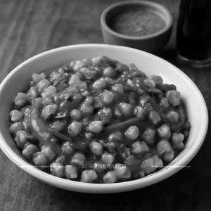 Chilly Corn