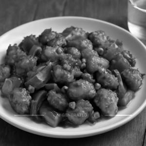 Chilly Chicken