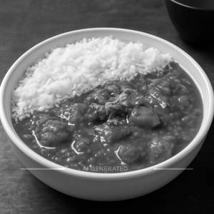 Indian Saoji Bowl