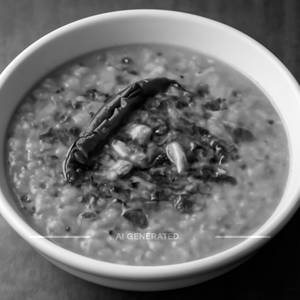 Dal Tadka