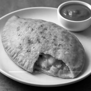 Pizza Pocket