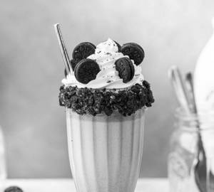 Oreo Shake