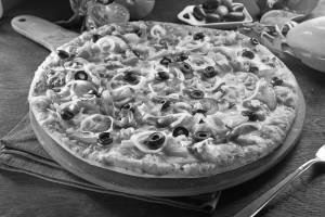 Farm House Pizza