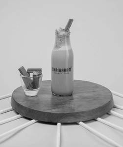 Kitkat Chocolate Shake