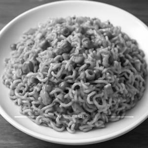 Punjabi Wheat Maggi