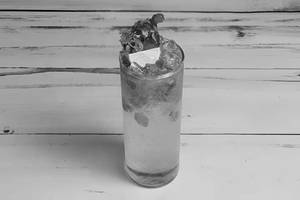 Virgin Mojito