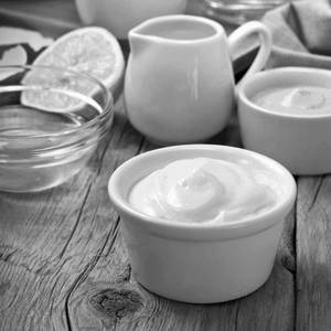 Mayo Dip