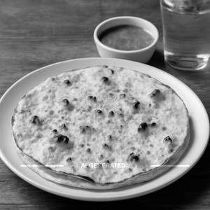 Roasted Papad [2 Pieces]