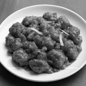 Ginger Chicken [Dry] [10 Pcs]
