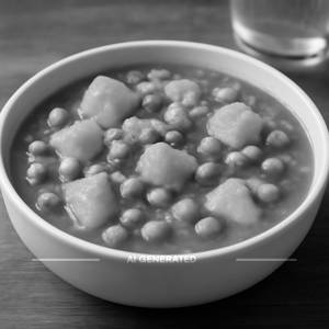 Aloo Mutter