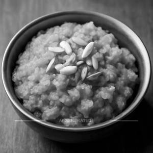 Moong Dal Halwa