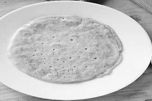 Plain Uttapam