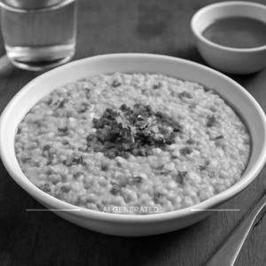 Dal Khichdi