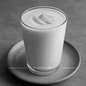 Mango Lassi