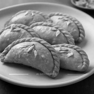 Mawa Ghujia