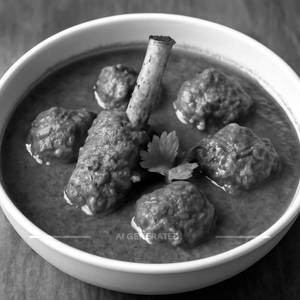 Mutton Rogan Ghosh