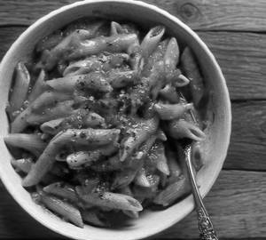 Red Sauce Pasta