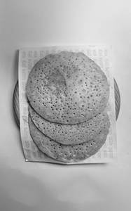 Set Dosa