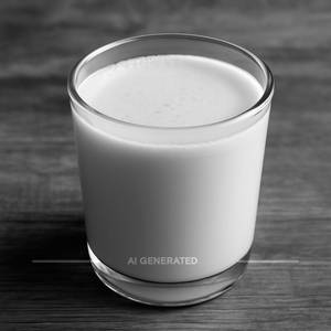 Haldi Milk