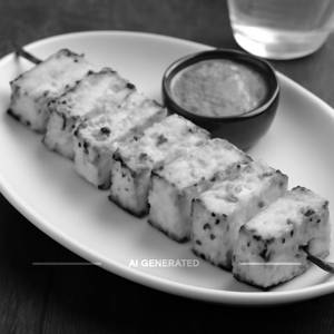 Paneer Malai Tikka