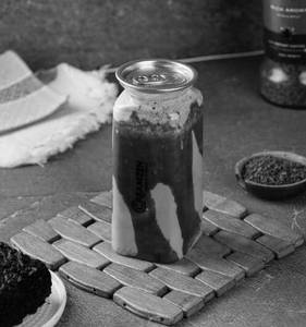 Brownie Mocha Cold Coffee [300 ml]