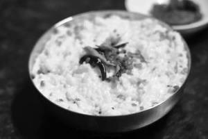 Curd Rice