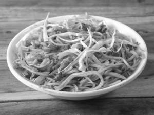 Veg Chowmein
