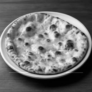Butter Naan